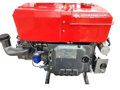 Đầu nổ Diesel Chang Chai D24 ZS1115M làm mát bằng nước đề