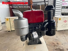 Đầu nổ Diesel Chang Chai D24 ZS1115NM làm mát bằng gió đề