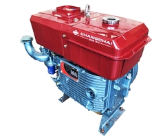 Đầu nổ Diesel Chang Chai D28 L28 làm mát bằng nước