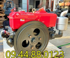 Đầu nổ Diesel Chang Chai D28 L28M làm mát bằng nước đề