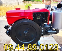 Đầu nổ Diesel Chang Chai D32 L32N làm mát bằng gió