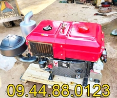 Đầu nổ Diesel Chang Chai D32 L32N làm mát bằng gió