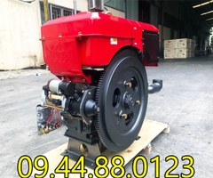 Đầu nổ Diesel Chang Chai D36 EH36N làm mát bằng gió