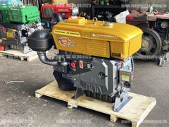 Đầu nổ Diesel Chang Chai D45 HS520M làm mát bằng nước đề