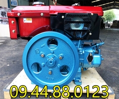 Đầu nổ Diesel Chang Chai D8 R180N làm mát bằng gió