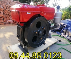 Đầu nổ Diesel Chang Chai D36 EH36 làm mát bằng nước