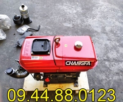 Đầu nổ Diesel ChangFa D18 CF1105 làm mát bằng nước