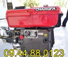 Đầu nổ Diesel ChangFa D18 CF1105 làm mát bằng nước
