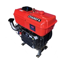 Đầu nổ Diesel ChangFa D26 CF1125 làm mát bằng nước