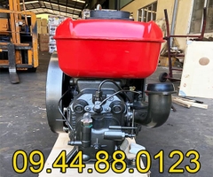 Đầu nổ Diesel ChangFa D30 CF1130M làm mát bằng nước đề