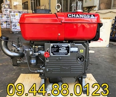 Đầu nổ Diesel ChangFa D30 CF1130M làm mát bằng nước đề