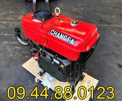 Đầu nổ Diesel ChangFa D30 CF1130M làm mát bằng nước đề