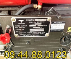 Đầu nổ Diesel ChangFa D30 CF1130M làm mát bằng nước đề