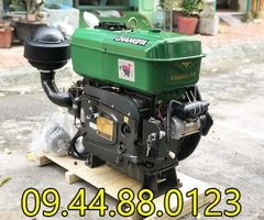 Đầu nổ Diesel ChangFa D36 CF36M-C làm mát bằng nước đề
