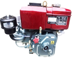 Đầu nổ Diesel ChangFa D4 R170A làm mát bằng nước