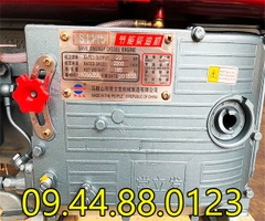 Đầu nổ Diesel ChangLifa D24  S1115 làm mát bằng nước