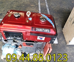 Đầu nổ Diesel ChangTianfa D33 S1133NL gió đề