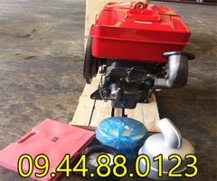 Đầu nổ Diesel ChangTianfa D35 S1135D làm mát bằng nước đề