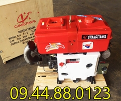 Đầu nổ Diesel ChangTianfa D35 S1135D làm mát bằng nước đề