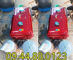 Đầu nổ Diesel Đông Phong D24 S1115NM gió đề