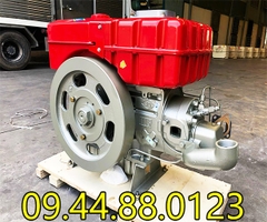 Đầu nổ Diesel Jiangdong D24  ZH1115 làm mát bằng nước