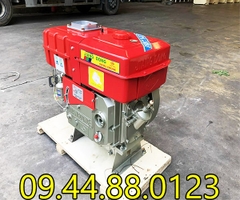 Đầu nổ Diesel Jiangdong D24  ZH1115 làm mát bằng nước