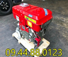 Đầu nổ Diesel Jiangdong D30  ZH1130D làm mát bằng nước