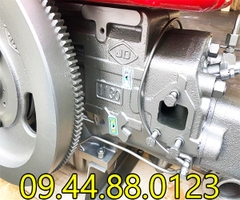 Đầu nổ Diesel Jiangdong D30  ZH1130D làm mát bằng nước