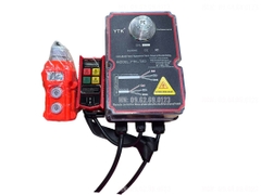 Điều khiển từ xa dùng cho tời điện đa năng 380V YTK-T2D