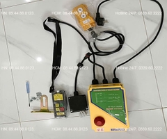 Điều khiển từ xa dùng cho tời điện đa năng KCD