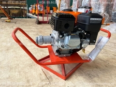 Động cơ xăng Lifan 160 5.5HP