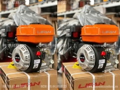 Động cơ xăng Lifan 160 5.5HP