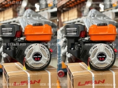 Động cơ xăng Lifan 160 5.5HP