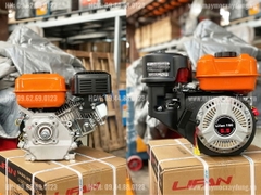 Động cơ xăng Lifan 160 5.5HP