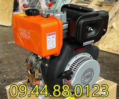 Động cơ dầu Diesel LIFAN 13HP C192FD-A