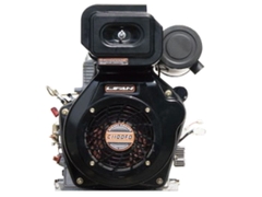 Động cơ dầu Diesel Lifan C1100FD 10.2KW/14HP