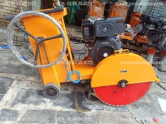 Động cơ dầu Diesel Lifan C1100FD 10.2KW/14HP