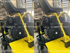 Động cơ dầu Diesel Lifan C1100FD 10.2KW/14HP