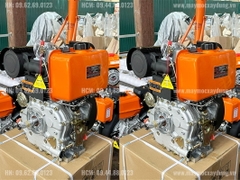 Động cơ dầu Diesel Lifan C192FD 8.6 KW/11.5HP