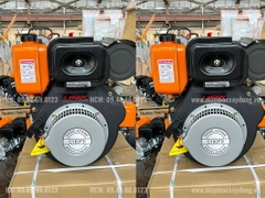 Động cơ dầu Diesel Lifan C192FD 8.6 KW/11.5HP