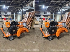 Động cơ dầu Diesel Lifan C195FD-A 9.2KW/13HP