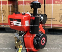 Động cơ dầu Diesel Marusaki 14HP LT192F