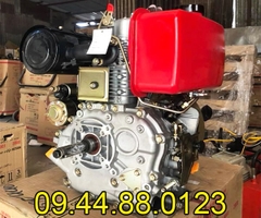 Động cơ dầu Diesel Niki 7HP 178FE