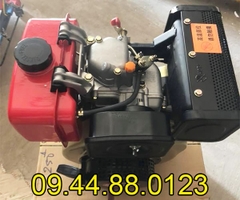 Động cơ dầu Diesel Niki 7HP 178FE