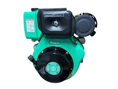 Động cơ dầu Diesel Nikipro 192FE Đề nổ