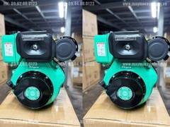 Động cơ dầu Diesel Nikipro 192FE Đề nổ