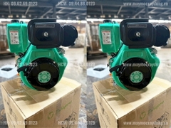 Động cơ dầu Diesel Nikipro 13HP 195FD-A Đề nổ