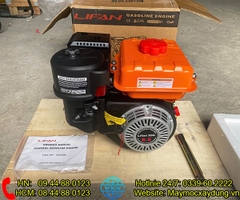 Động cơ xăng LIFAN 200 6.5HP