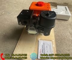 Động cơ xăng LIFAN 200 6.5HP