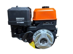 Động cơ xăng Lifan 25HP KP520E đề